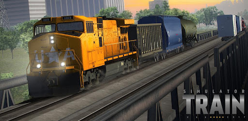 Train Simulator PRO v1.7 (MOD) apk