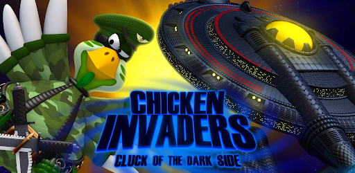 Chicken Invaders 5 v250104 (MOD) apk