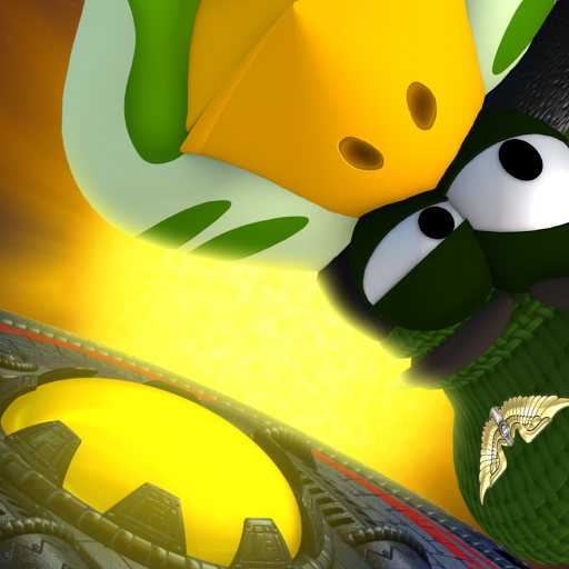 Chicken Invaders 5 v250104 (MOD) apk