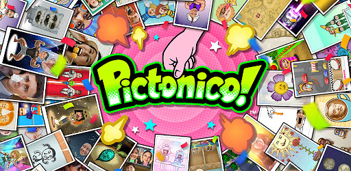 Pictonico! v1 0.0 (MOD) apk