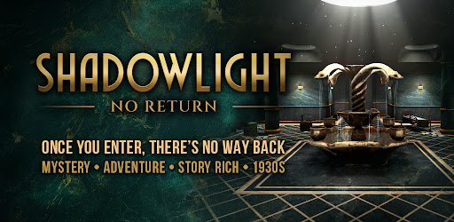 Shadowlight: No Return v1.01 (MOD) apk