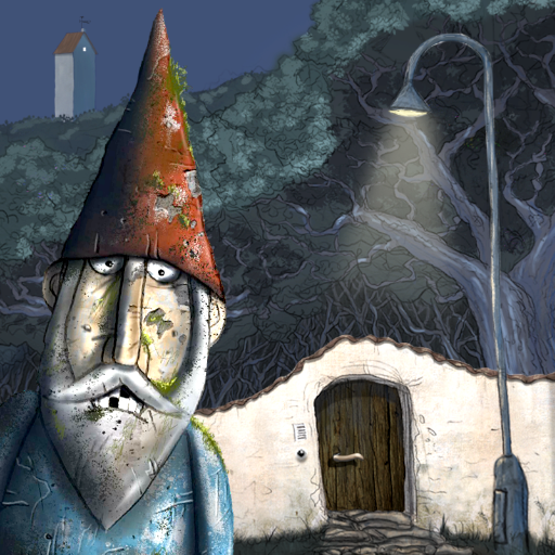 Beyond the Wall v2.4.1 (MOD) apk