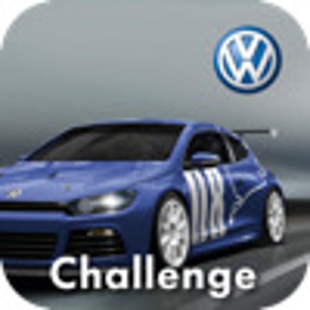 Volkswagen Scirocco v1.0.2 (iOS Game) Touchhle android apk Download