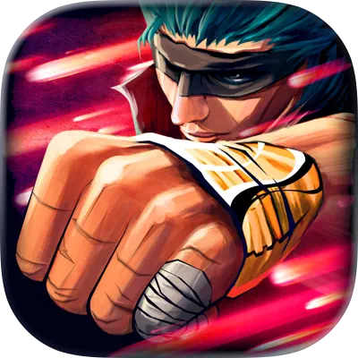 Crazy Fist v1.32 (iOS Game) Touchhle android apk