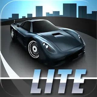 Fastlane Street Racing v2.1 (iOS game) Touchhle android apk