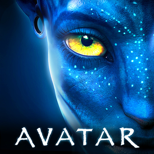 James Cameron’s Avatar HD v1.0.6 (iOS game) TouchHle android apk