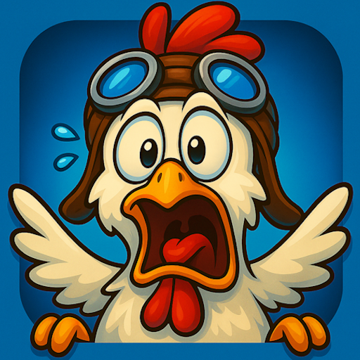 Chicken Cannon v3.2 (MOD) apk