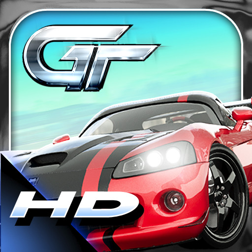 GT Racing Motor Academy HD v1.3.7 (iOS game) Touchhle android apk