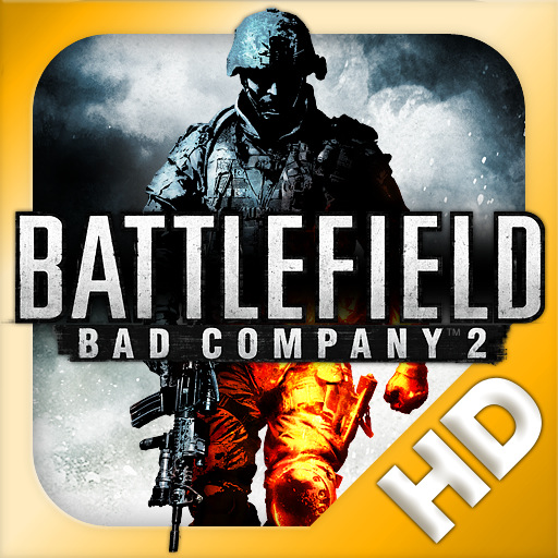 Battlefield: Bad Company 2 (iOS Port apk) For Android Download