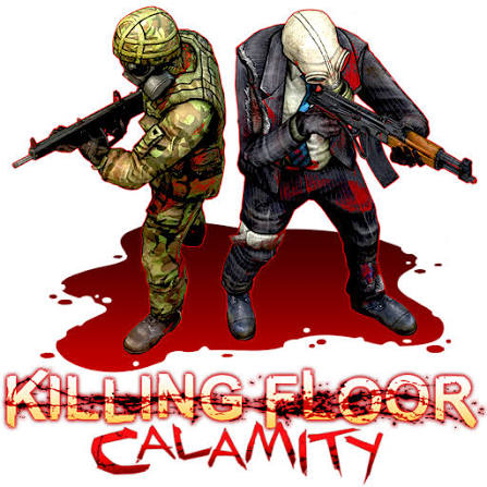 Killing Floor: Calamity v1.0 (MOD) apk