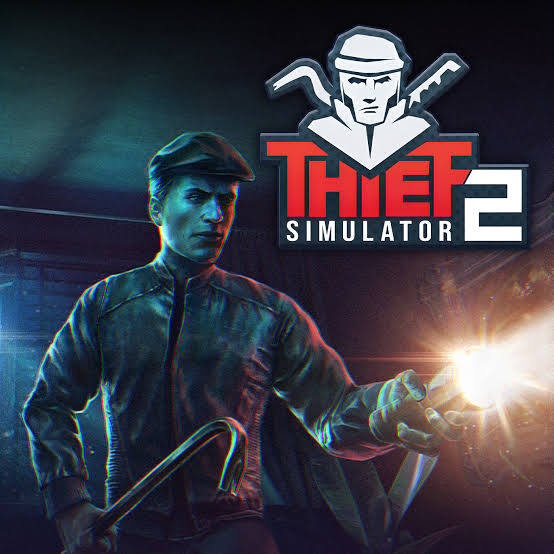 Thief Simulator 2 (android portable) apk