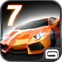 Asphalt 7: Heat v1.1.1 (MOD) apk