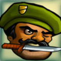 Guerrilla Bob v1.40 (iOS Game) Touchhle android Download