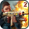 Overkill 2 v1.46 (MOD) apk