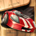 Rail Racing v0.9.6 (MOD) apk Download
