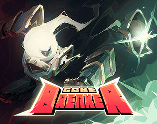 Corebreaker v1.0 (PC Portable) Android apk Download