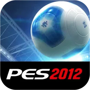 PES 2012 Pro Evolution Soccer v1.0.5 (MOD) apk