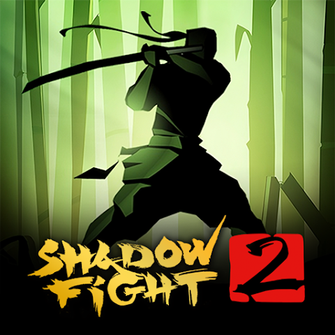 Shadow Fight 2 v2.46.0 (Mod Menu) apk