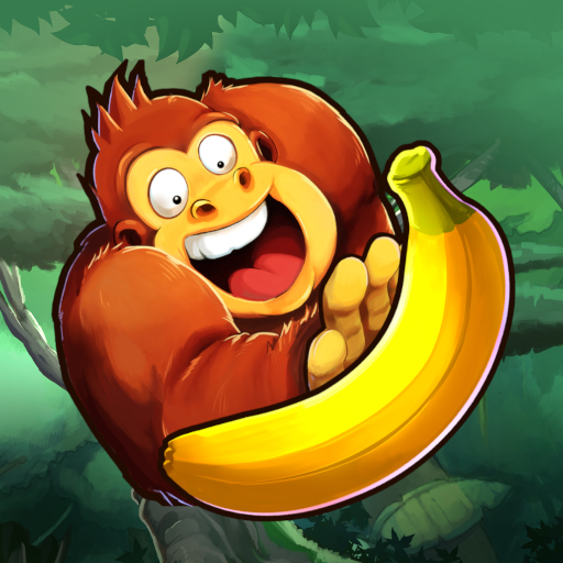Banana Kong 1.9.17.03 (MOD) apk