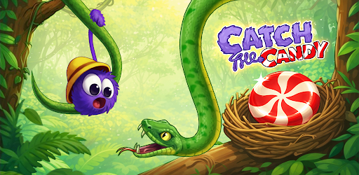 Catch the Candy v1.0.2 (Symbain Portable) apk