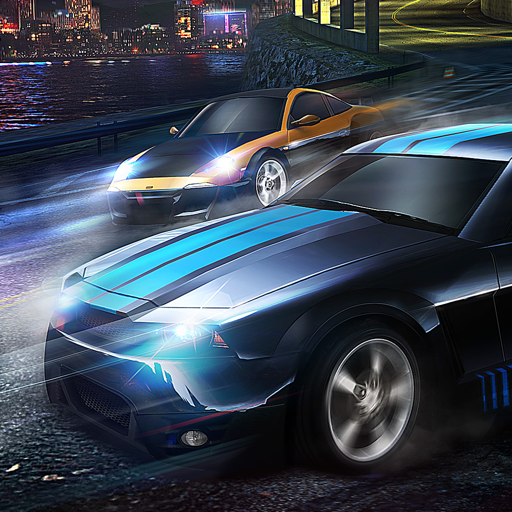 Drift Mania: Street Outlaws v1.25.0.RC (MOD) apk