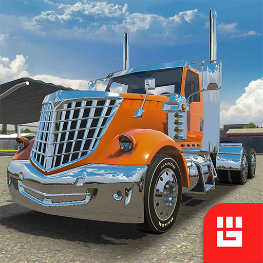 Truck Simulator PRO USA v1.50 (MOD) apk