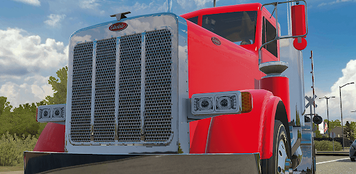 Truck Simulator PRO USA v1.50 (MOD) apk