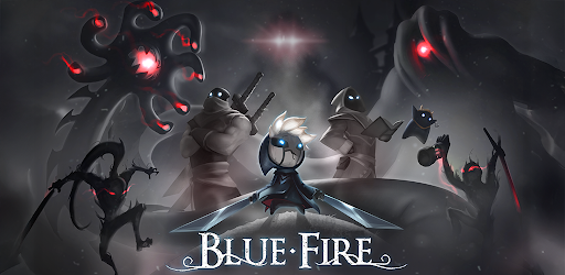 Blue Fire v1.0.74 (MOD) apk