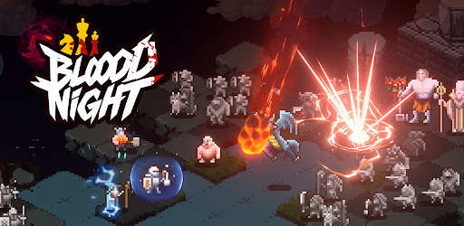 Blood Night: Prologue of War v1.1.3 (MOD) apk