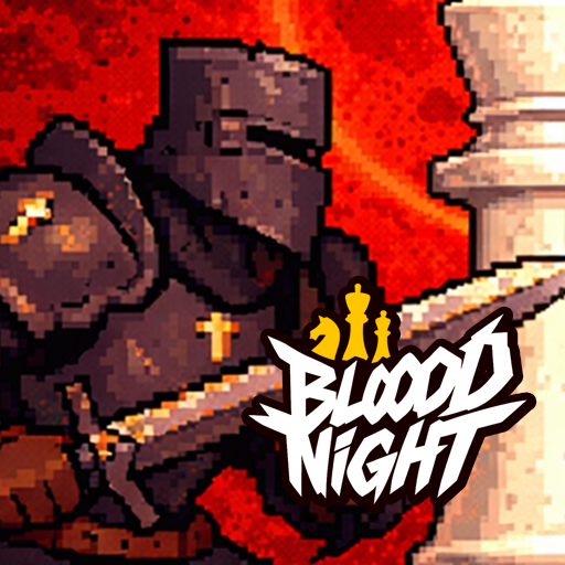 Blood Night: Prologue of War v1.1.3 (MOD) apk