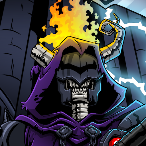 Watcher Chronicles v1.3.7 (MOD) apk
