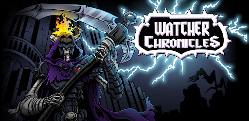 Watcher Chronicles v1.3.7 (MOD) apk