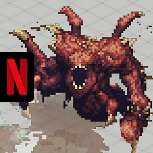 Stranger Things 3: The Game v1.4.7 (MOD) apk