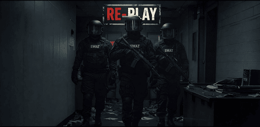 RE-PLAY: A Tactical Shooter v10.2 (MOD) apk