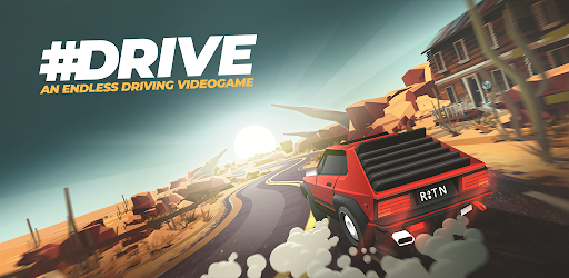 #DRIVE v3.1.538 (MOD) apk