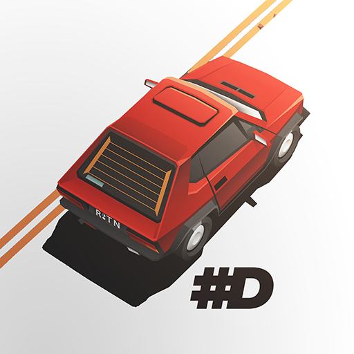 #DRIVE v3.1.538 (MOD) apk