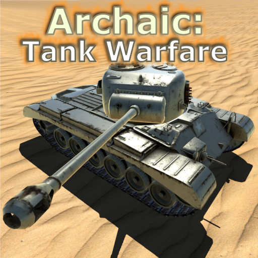 Archaic: Tank Warfare v9.01 (MOD) apk