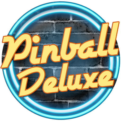 Pinball Deluxe: Reloaded v2.9.8 (MOD) apk