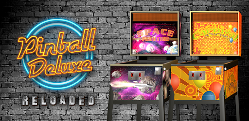 Pinball Deluxe: Reloaded v2.9.8 (MOD) apk