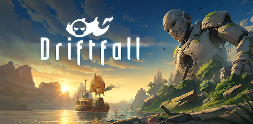Driftfall: Pixel Action RPG v1.0 b89 (MOD) apk Download