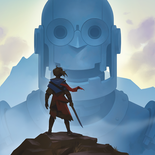 Driftfall: Pixel Action RPG v1.0 b89 (MOD) apk Download