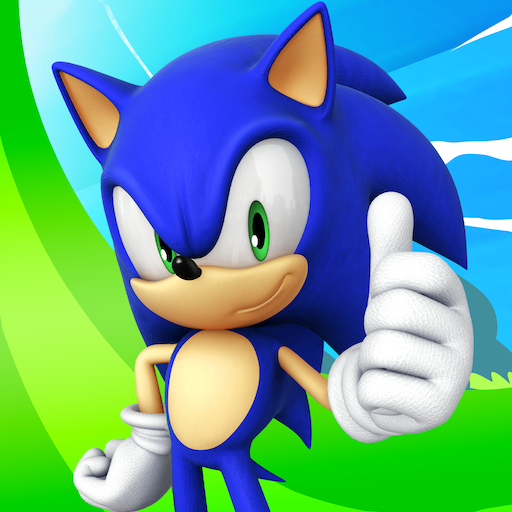 Sonic Dash Run v10.0.0 (MOD) apk