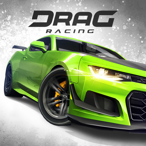 Drag Racing v5.6.2 (MOD) apk