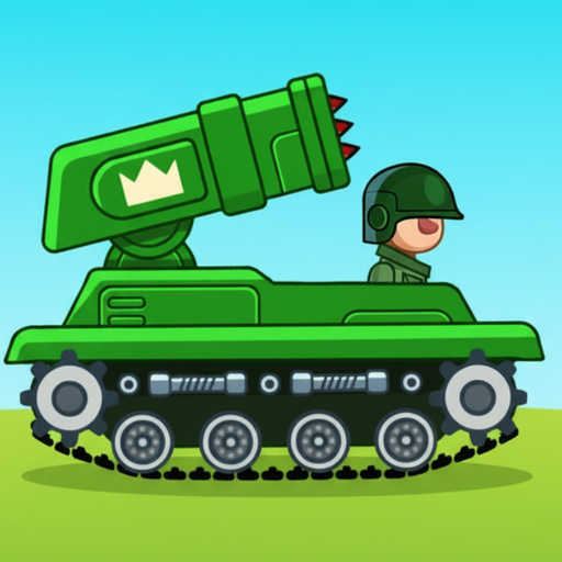 Hills of Steel v8.72 (MOD) apk