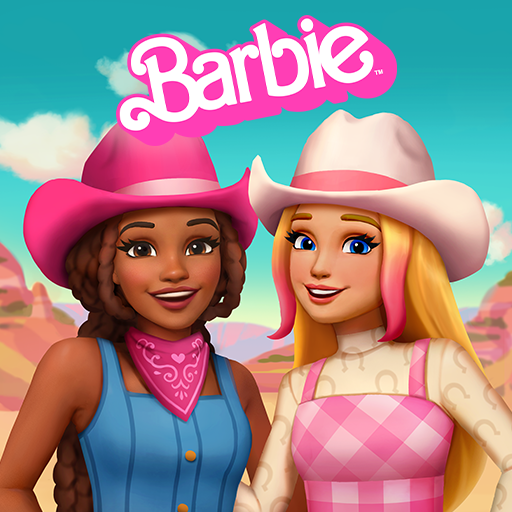 Barbie™ Horse Ride & Rescue v1.0.0 (MOD) apk