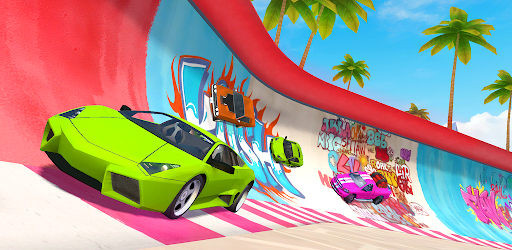 Cars Royale: League of Rocket v0.20.0 (MOD) apk