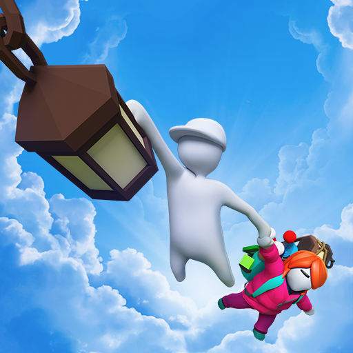 Human Fall Flat 2.6 (MOD) apk