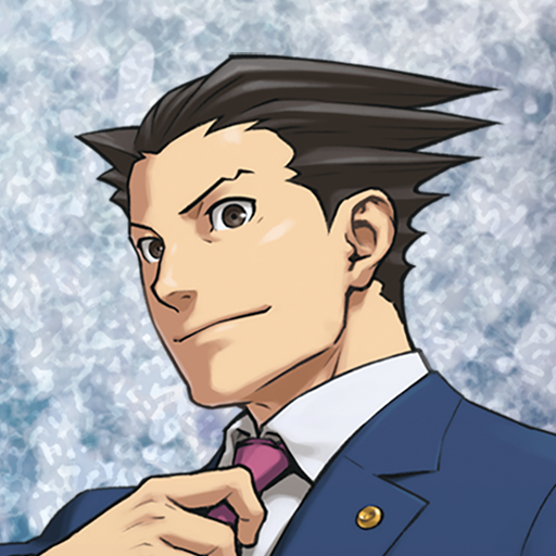 Ace Attorney Trilogy v1.00.03 (MOD) apk