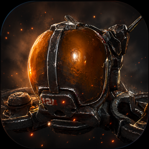 Last Core v1.1.7 (MOD) apk
