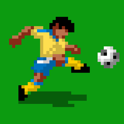 Retro Goal v1.2.0 (MOD) apk